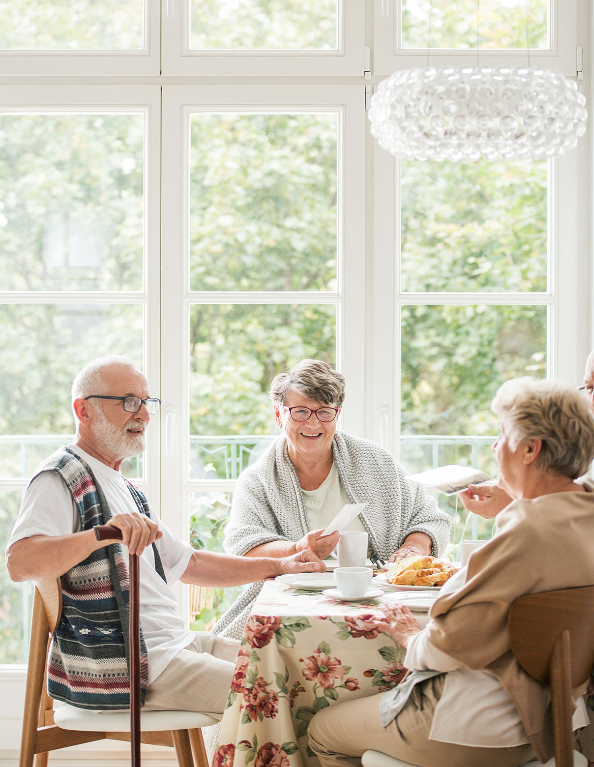 Premier Retirement Communities in Massachusetts